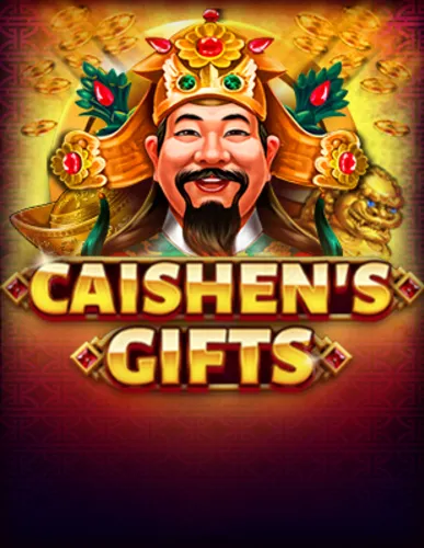 Caishen's Gifts